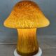 Lampe de table champignon vintage – Fischer Leuchten