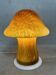 Vintage mushroom table lamp – Fischer Leuchten