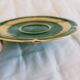Pair of cups Lengle Limoges France