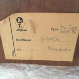 Teak Enfilade, 1960s