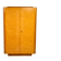 Art Déco Wardrobe by Jindřich Halabala, 1960s, Czechoslovakia
