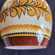 Art Deco vase Henriot Quimper