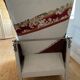 Philip Morris armchair