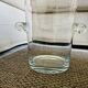 RomanArt champagne or ice bucket • blown glass