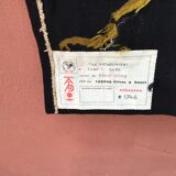 Tapestry XXth of Aubusson