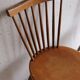 Two Scandinavian Chairs by Yngve Ekstrom for Pastoe 1960