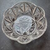Crystal candy box