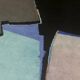 Jean Rouzaud Artistic Carpet, Handmade 1980s France - Tisca