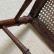 Pair of flying chairs 1900