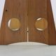 Swedish design height adjustable desk by Gilbert Marklund