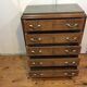 Art deco style dresser