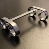 12 Metal knife holders design 60.70s