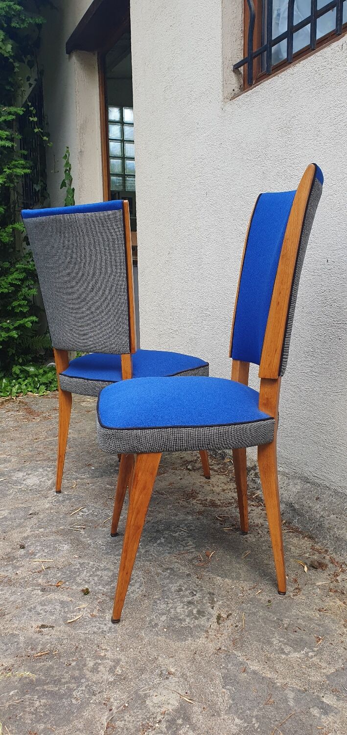 Vintage chairs