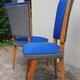 Vintage chairs
