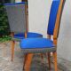 Vintage chairs