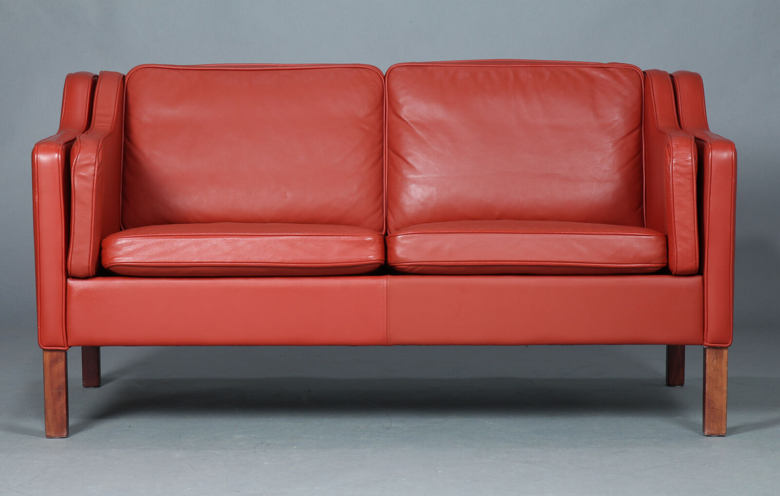 Mogens Hansen, 2-seater sofa, Model MH 195/2