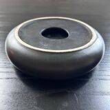 Designer ceramic pocket emptier