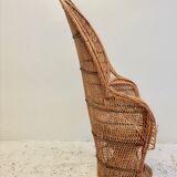 Chair Emmanuelle