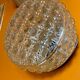 Vintage ceiling light