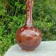 Retro ceramic vase
