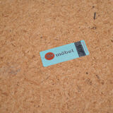 Subwoofer bar ERG MÖBEL 1960