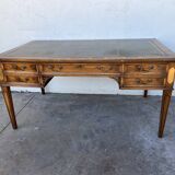Louis XVI style flat desk