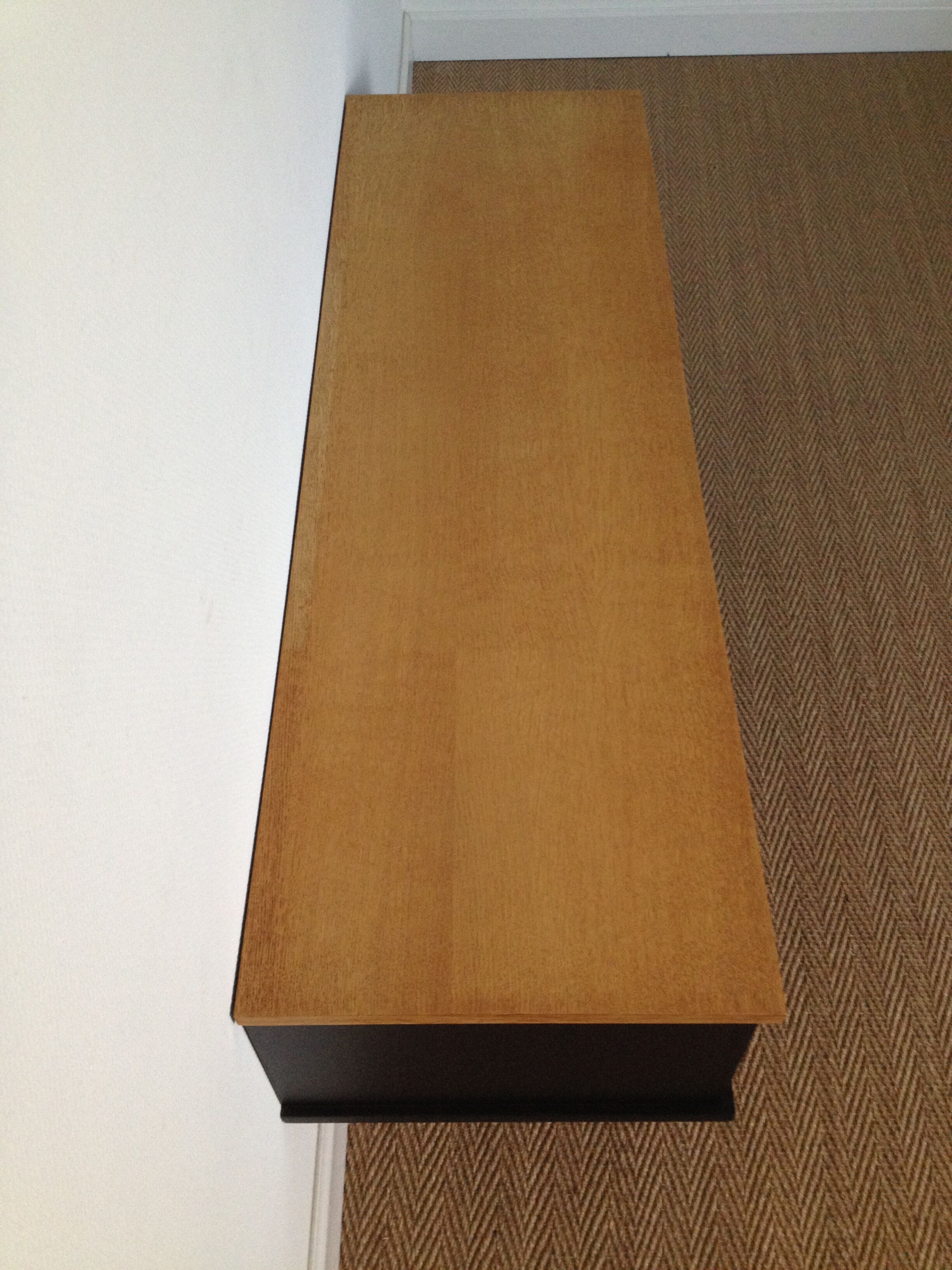 Vintage sideboard