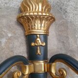Escutcheons