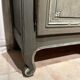 Buffet Louis XV patiné
