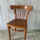 Chaise bistrot Thonet