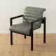 4 chaises de salle à manger postmodernes de Flötotto, années 1980