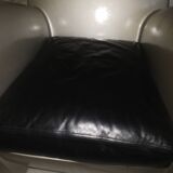 Fauteuil Richard III édition limitée Philippe Starck (2004)