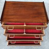 Petite commode scandinave