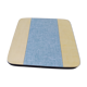 Under the flat formica