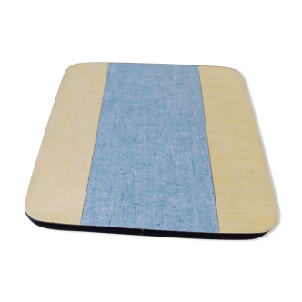 Dessous de plat formica
