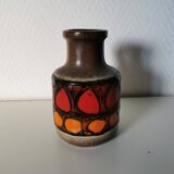 pitcher, East German pottery from the 1970s