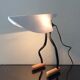 Lampe articulée Patoune design Gaudin & Ragonot