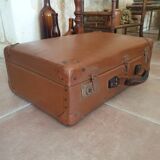 Old suitcase