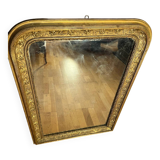 Louis Philippe mirror