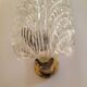 60s/70s wall light