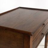 Small side table from the 19th century.