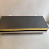 Design coffee table 1970