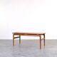 Table Basse par Peter Hvidt & Orla Mølgaard-Nielsen pour France & Søn