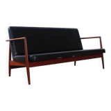 Vintage Teak Sofa C.B. Hansen Danish Design 50er 60er
