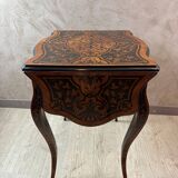 Napoleon III Serving Trolley