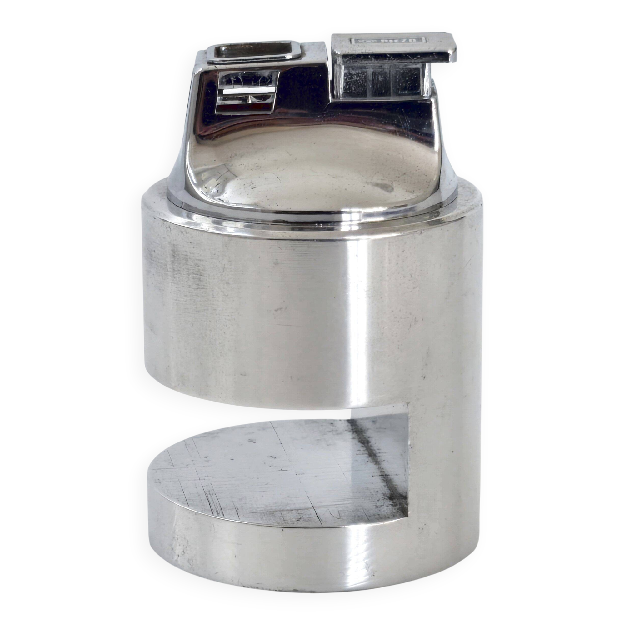 Vintage Piezo Lighter 1970