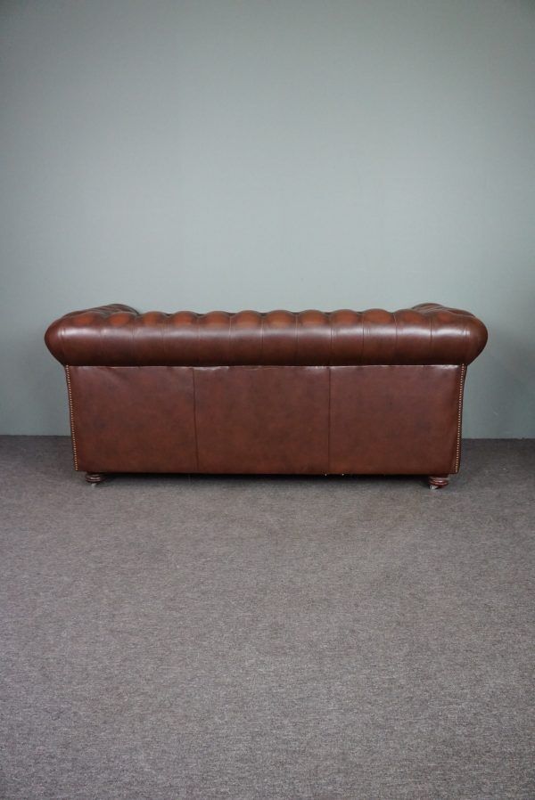 Chesterfield sofa 2.5 seats