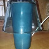 Ikea gavik lamp – blue –