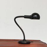 Vintage Italian table lamp by Isao Hosoe for Valenti Luce.