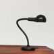 Vintage Italian table lamp by Isao Hosoe for Valenti Luce.